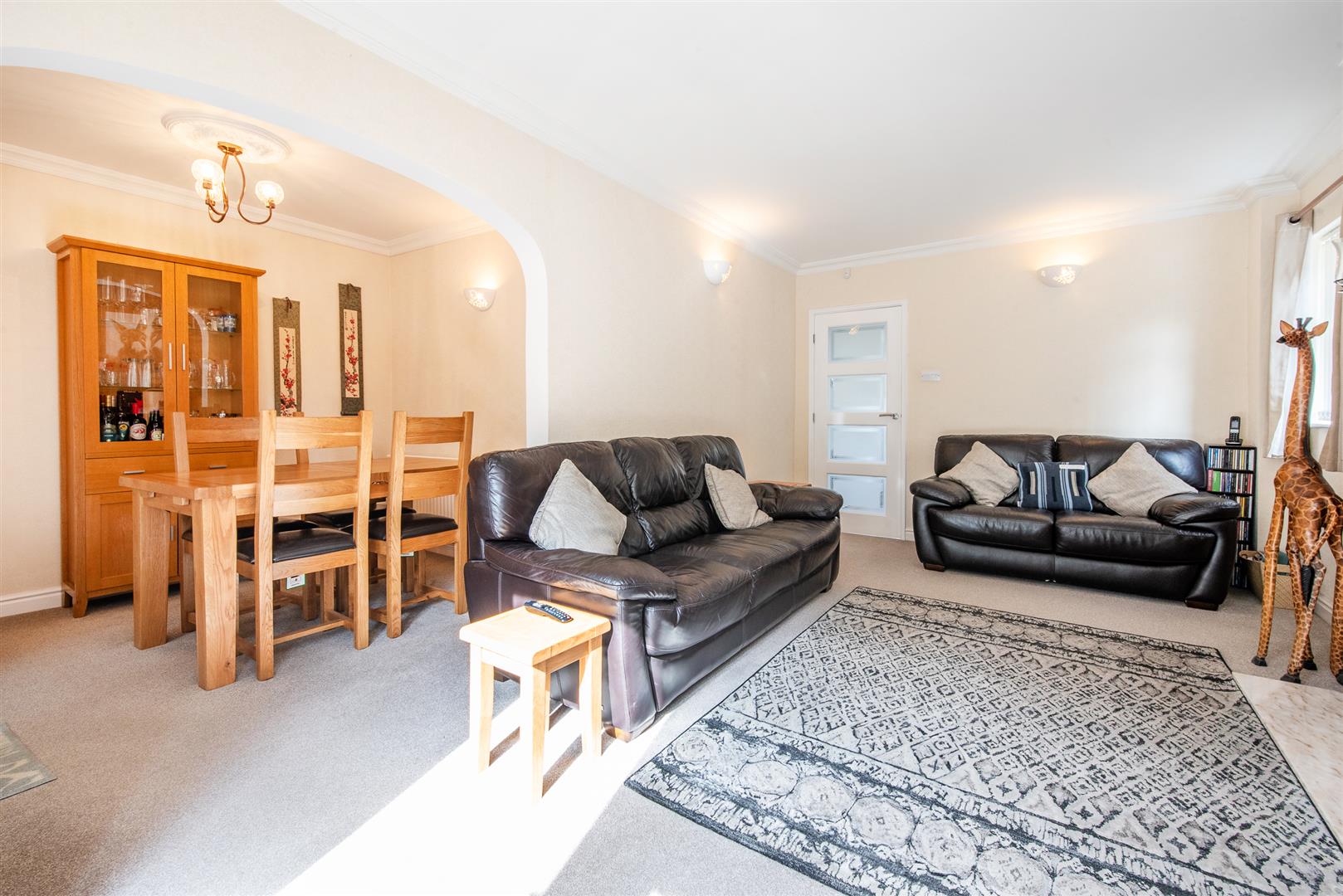 3 bed property in Bispham Avenue, Leyland